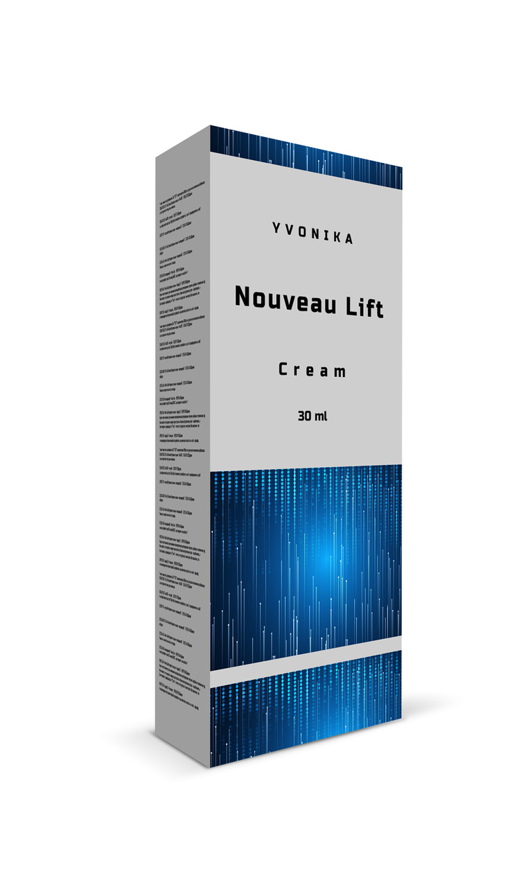 Nouveau Lift (Ноувеау Ліфт)