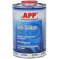 Антисиликон добавка в краску APP, 1l, 030410
