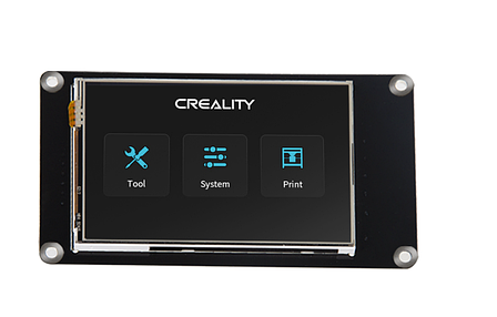 Screen Kit Дисплей для 3D принтера Creality LD-002H, фото 2