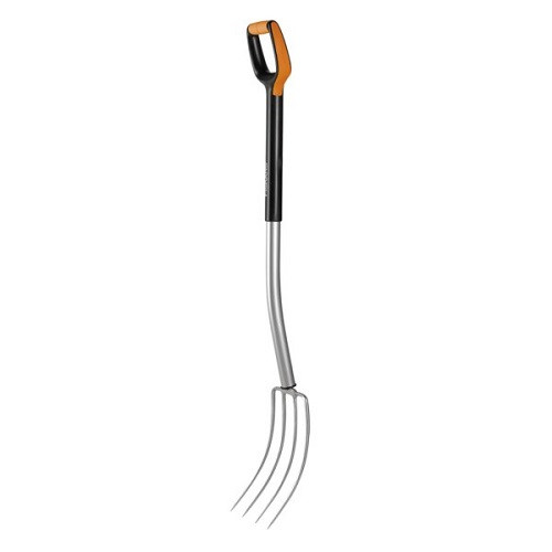 Вила для компосту Fiskars Xact (133482)