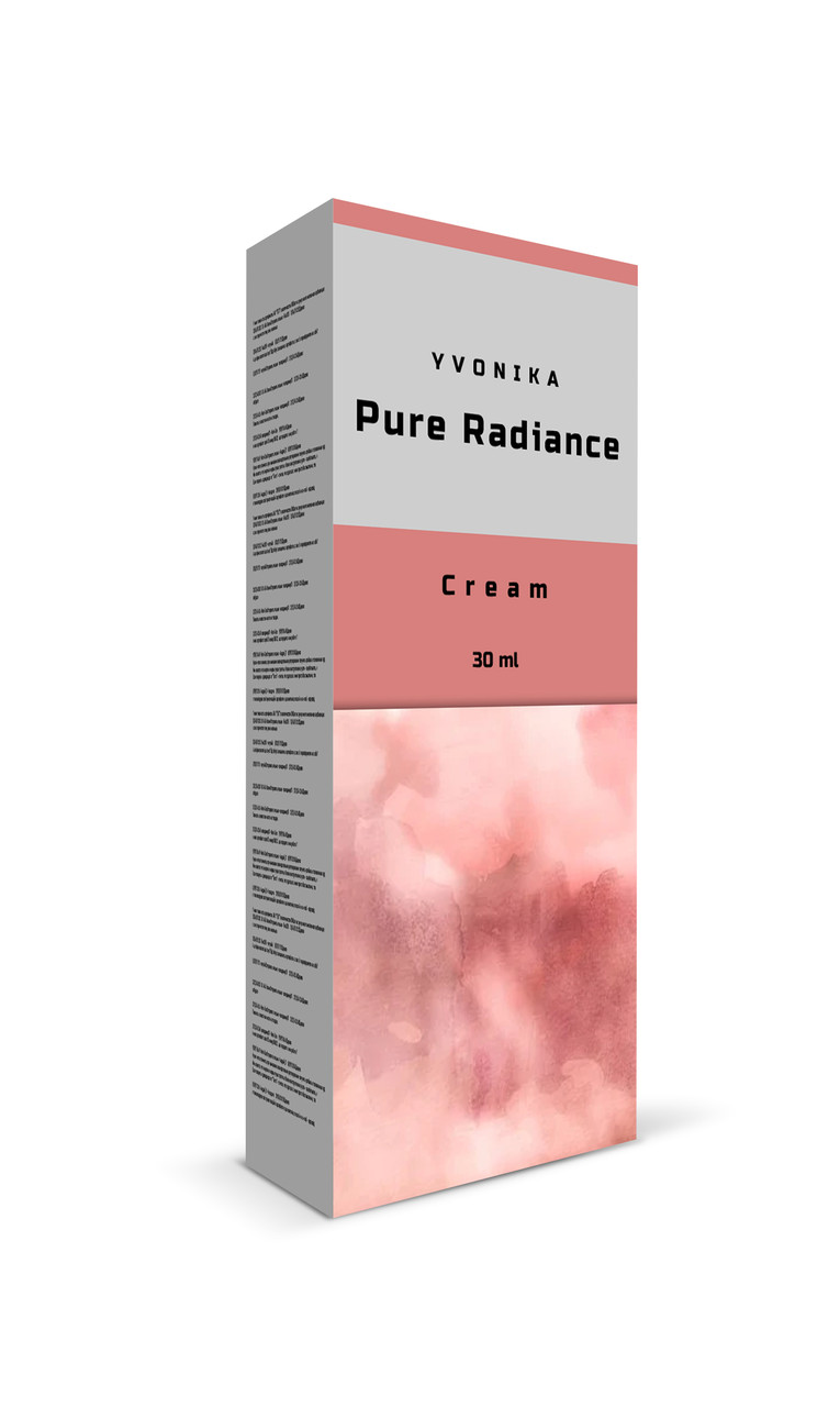 Pure Radiance (Пурі Радіансе)