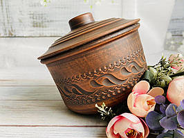 Товары и услуги в Киеве от компании "Інтернет магазин глиняного посуду ...