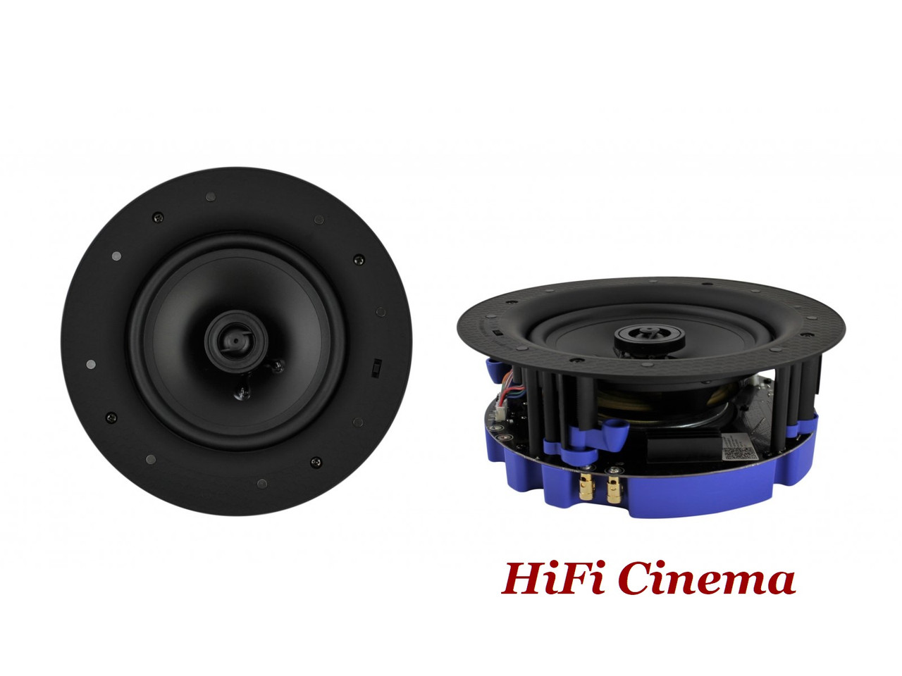 Комплект бездротової акустики MT-Power PSW-60 R v2 S з модулем Wi-Fi і мультирум