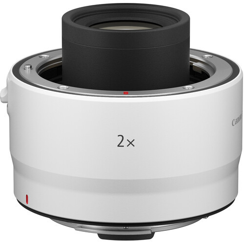 Автофокусний телеконвертер Canon Extender RF 2x оф гарантія (на складі)