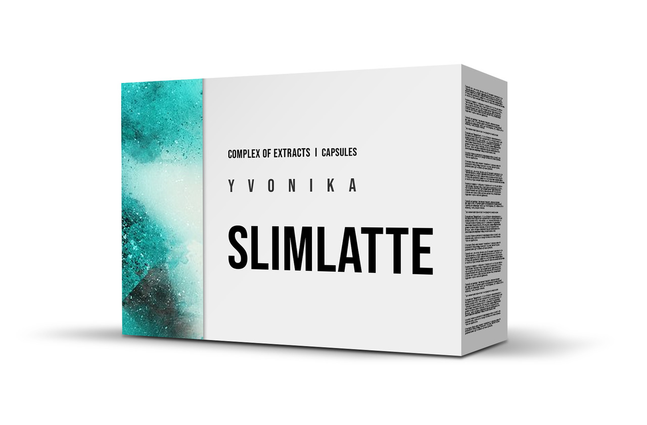 SlimLatte (СлімЛатте)