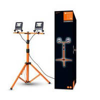 Прожектор зі штативом IP65 led work, light tripod, Ledvance OSRAM