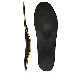 Ортопедичні устілки-супінатор - OrtoMed OMS-804