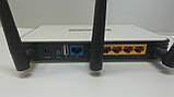 Бездротовий маршрутизатор Wi-Fi (роутер) TP-Link TL-WR1043ND (USB, MIMO та IPTV, 300 Мбіт/с), фото 4