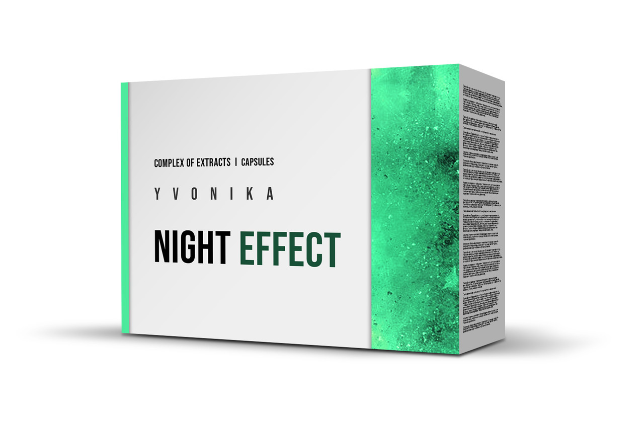 Night Effect (Найт Ефект)