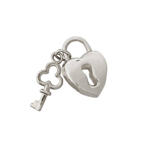 Прикраси шарм зі срібла 007 DARIY 007, фото 1