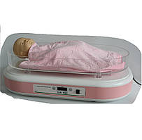 Лампа для лікування жовтушки. Прокат Київ.