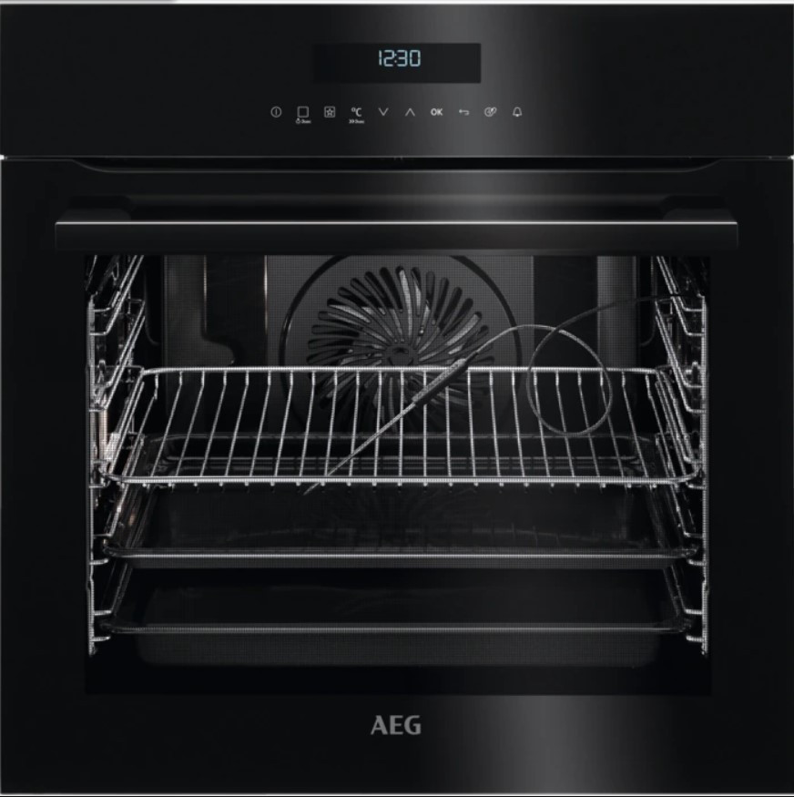 Духова шафа AEG BPE742320B