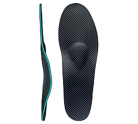 Ортопедичні устілки-супінатор - OrtoMed OMS-805