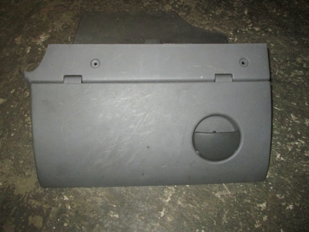 Б/у Бардачок для Nissan Note 2004-2013