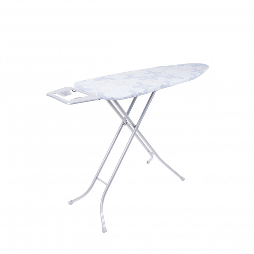 Гладильная Доска Eurohome с Розеткой 112х36см 9993T — Купить Недорого ...