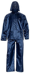 Костюм не промокається (КУРТКА + ШТАНИ) З PVC ПОКРИТТЯМ PLYMOUTH