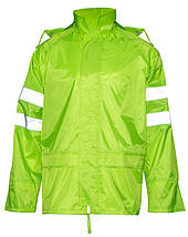 Костюм не промокається (КУРТКА + БРЮКИ) З PVC ПОКРИТТЯМ BELFAST M — 3XL, фото 2