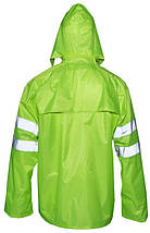Костюм не промокальний (КУРТКА + ШТАНИ) З PVC ПОКРИТТЯМ BELFAST M - 3XL, фото 6