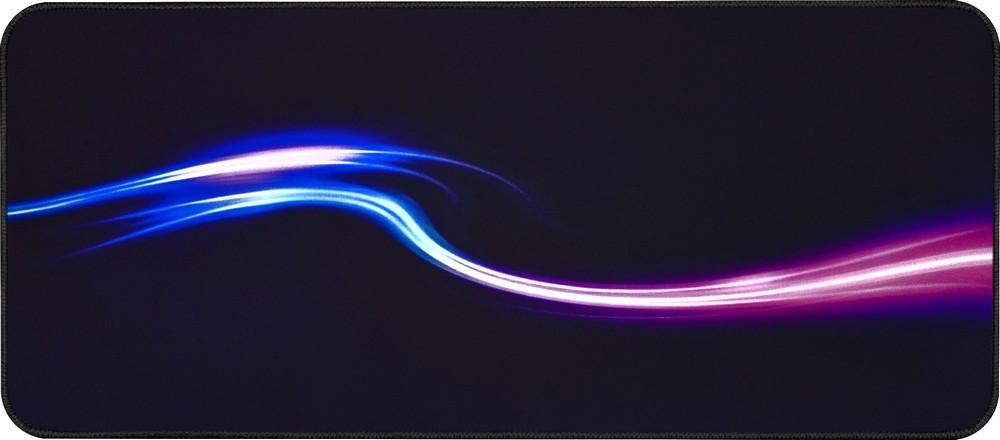 Игровая поверхность (Коврик для мышки) Color Line (70х30 см) - фото 3 - id-p1448868165