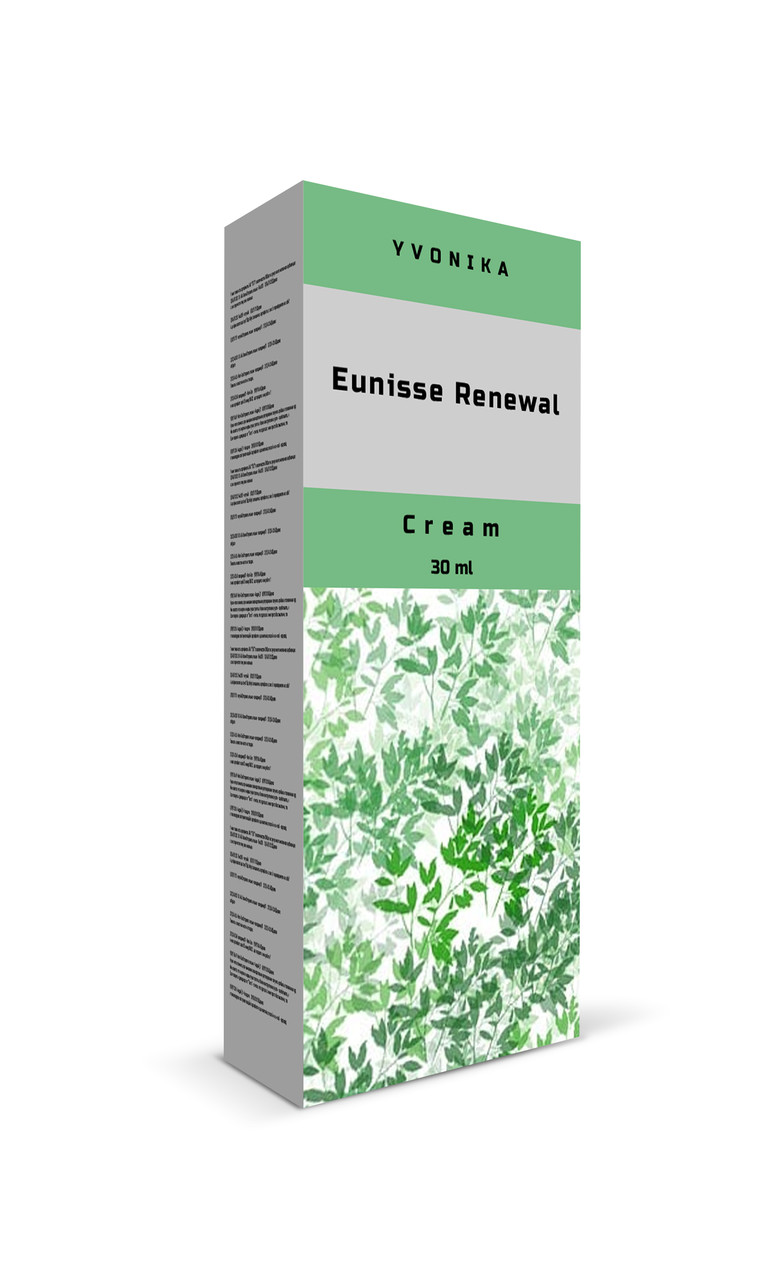 Eunisse Renewal (Еуниссе Реневал)