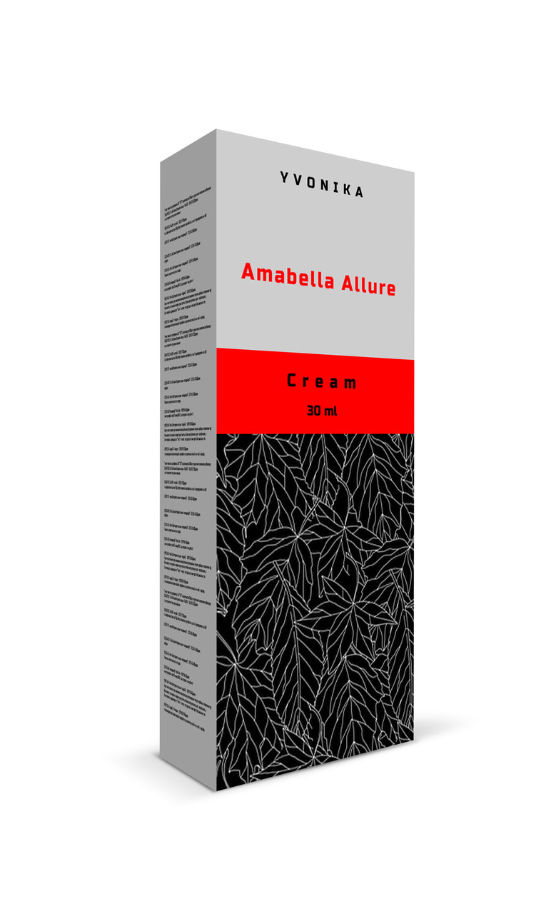 Amabella Allure (Амабелла Аллуре)