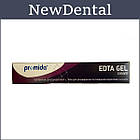 Гель-крем 17% ЕДТА 9 м для розширення каналів PROMIDA ПРОМІДА, фото 2