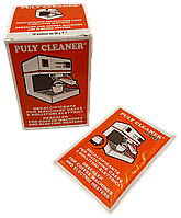 S25 Puly Cleaner Descaler Порошок для чистки від накипу, (10 пакетів по 30гр)