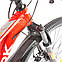 Велосипед  гірський 26" з алюмінієвою рамою 17" SPARK ROVER, фото 10
