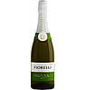 Шампанське (вино) Fragolino Fiorelli Bianco біле солодке Полуничне 750 мл Італія (опт 8 шт), фото 3