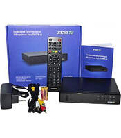 Цифровой спутниковый приемник XTRA BOX DVB-S2 Strong SRT 7601 --есть оптовая продажа