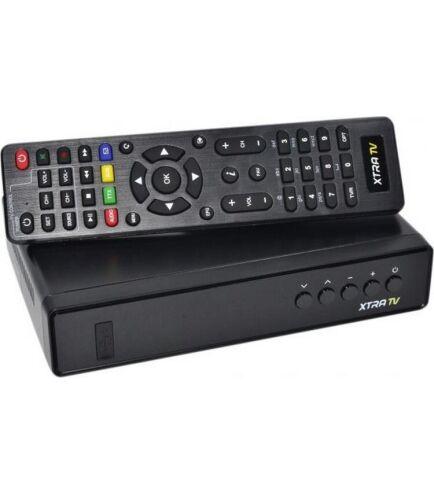 Цифровой спутниковый приемник XTRA BOX DVB-S2 Strong SRT 7601 --есть оптовая продажа - фото 3 - id-p1448889857