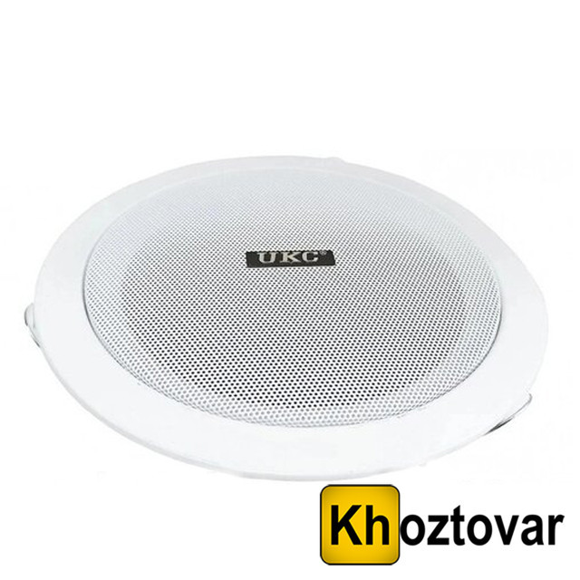 Стельові динаміки UKC CS 8500  ⁇  Колонки