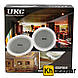 Стельові динаміки UKC CS 8500  ⁇  Колонки, фото 3