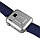 Смарт годинник Smart Watch Mi5 pro сині ( код: IBW735Z ), фото 5