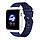 Смарт годинник Smart Watch Mi5 pro сині ( код: IBW735Z ), фото 3