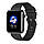Смарт годинник Smart Watch Mi5 pro чорні ( код: IBW735B ), фото 3