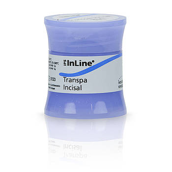 Транспа - маса ріжучого краю IPS InLineTranspa Incisal 20г