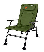 Крісло коропове Novator SF-1, фото 3