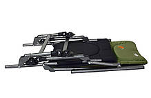 Крісло коропове Novator SF-1, фото 6