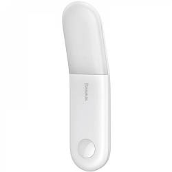 Нічна лампа Baseus Sunshine Series Human Body Induction Wardrobe Light (DGSUN-GB02), White