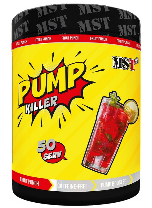 MST Pump Killer 550 g