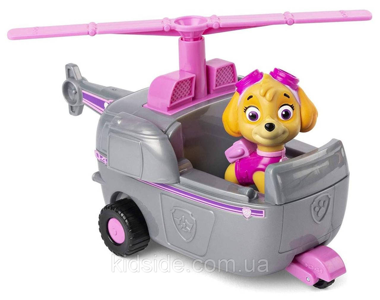 Paw Patrol Skye Spin Master