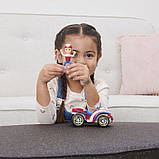 Paw Patrol Zick Ryder Spin Master 20127846 Щенячий патруль Зік Райдер і квадроцикл, фото 8