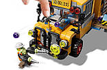 Lego Hidden Side 70423 Автобус мисливців за паранормальними явищами 3000, фото 5