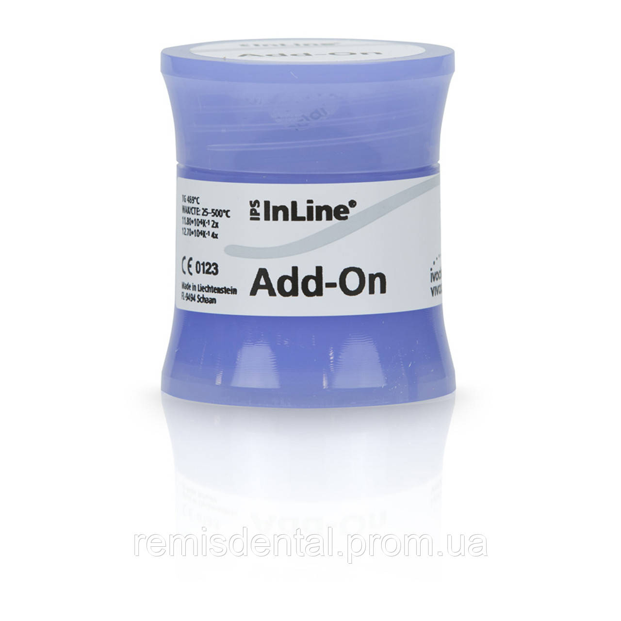 Коригувальна маса IPS InLine Add-On 20г
