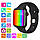 Смарт годинник Smart Watch Series 6 EW01 чорні ( код: IBW736B ), фото 5
