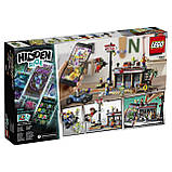 Lego Hidden Side 70422 Напад на закусочну, фото 10