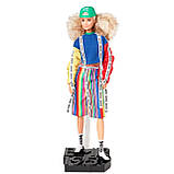 Barbie BMR1959 GHT92 Лялька Барбі БМР блондинка Міллі, фото 4