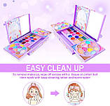 Tomons Дитяча декоративна косметика Makeup Palette B08QVKYD8R, фото 4