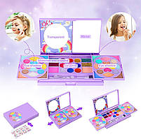 Tomons Дитяча декоративна косметика Makeup Palette B08QVKYD8R